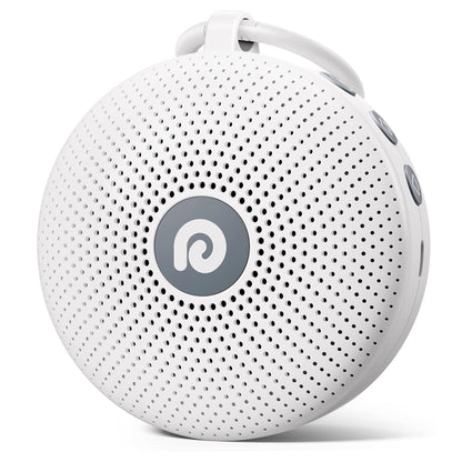 Transform Your Sleep with the Portable D11 Max Noise Machine – 21 Soothing Sounds, Long-Lasting Battery, and Perfect for Home or Travel!